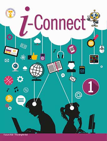 Future Kidz i-Connect – Class I